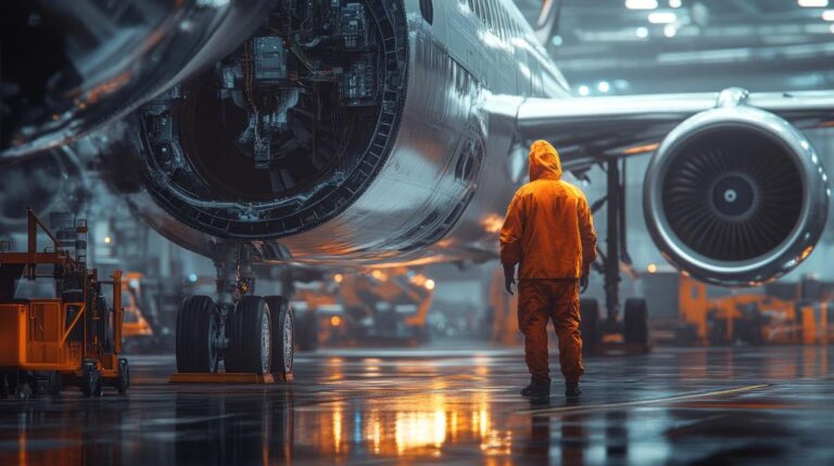 WISH-V Aviation