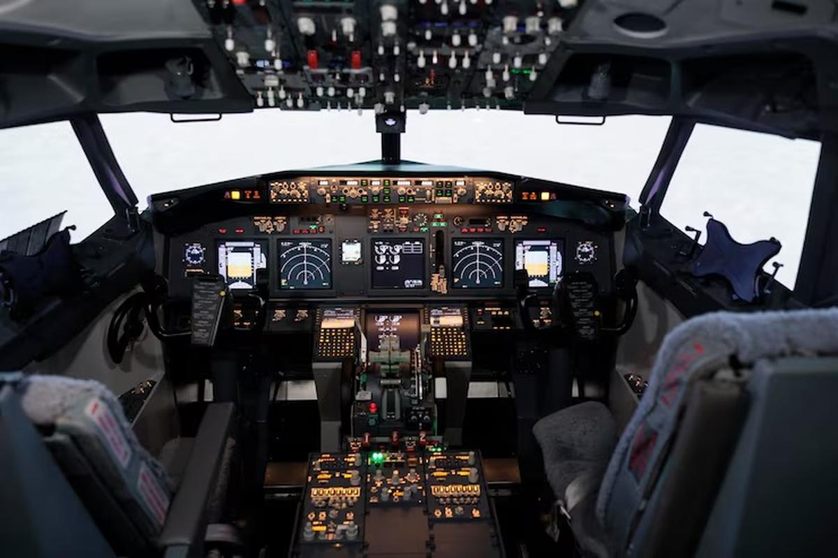 WISH-V Aviation