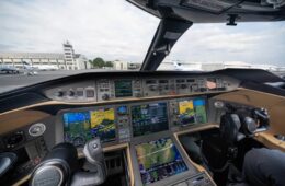 Faster Brains in the Cockpit: How Ever Sharper Chips Are Turning Avionics Into Asset Enhancers