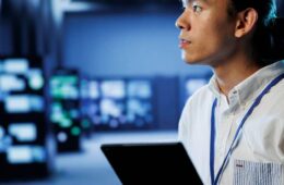 Rolls-Royce Testing Engine for MV-75 in Indianapolis